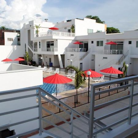 Apartamento Quinta Avenida Melgar Eksteriør bilde