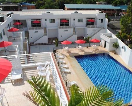 Apartamento Quinta Avenida Melgar Eksteriør bilde