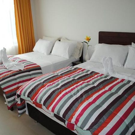 Apartamento Quinta Avenida Melgar Eksteriør bilde