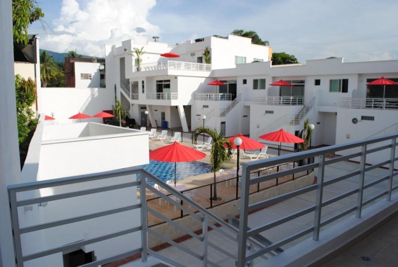 Apartamento Quinta Avenida Melgar Eksteriør bilde