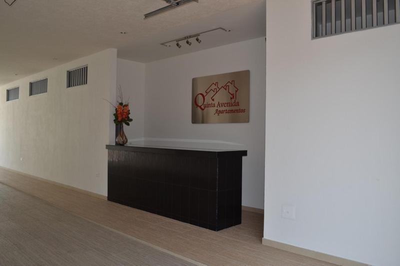 Apartamento Quinta Avenida Melgar Eksteriør bilde