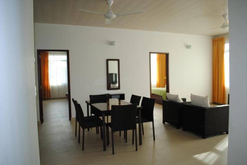 Apartamento Quinta Avenida Melgar Eksteriør bilde