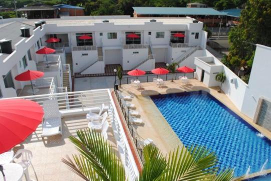Apartamento Quinta Avenida Melgar Eksteriør bilde